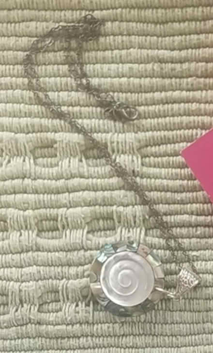 Photo of free Necklace (West Seattle) #1