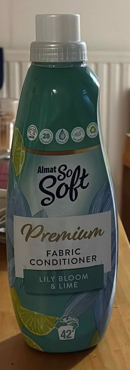Photo of free Almat Premium Fabric Conditioner (Wallands Park BN7) #1