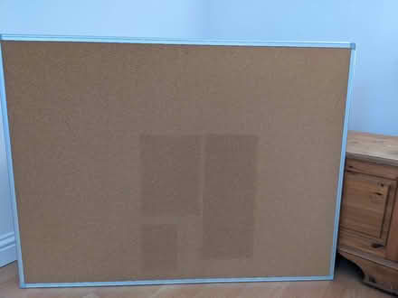 Photo of free Cork notice boards (Willen MK15) #1