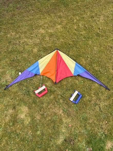 Photo of free Kite (Wheathampstead AL4) #1