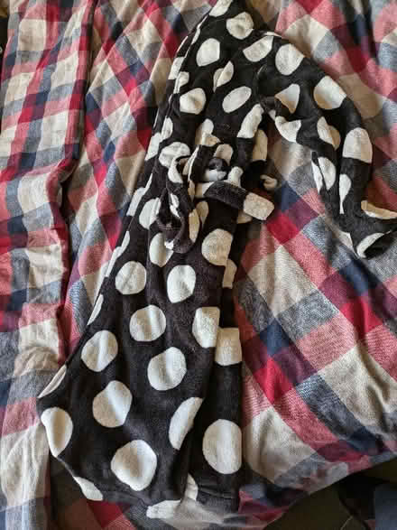 Photo of free Dressing gown Next medium (Purley CR2) #2
