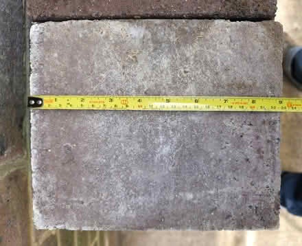 Photo of free Fire Bricks x28 (Lewes (Nevill)) #4