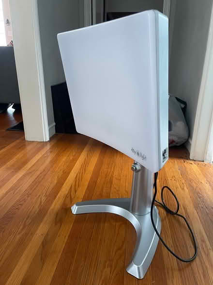 Photo of free Daylight SADD light (San Leandro) #2