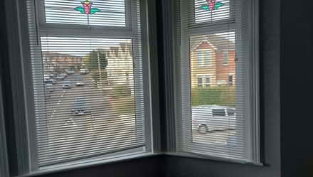 Photo of free Venetian Blinds White (Pokesdown BH6) #2