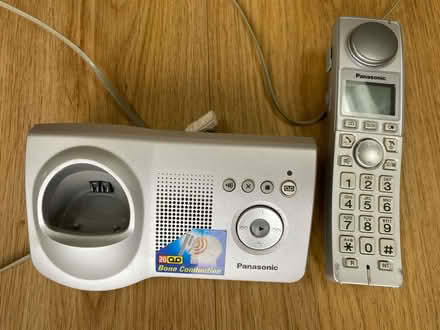 Photo of free Phone (Great Barr B437LA) #1