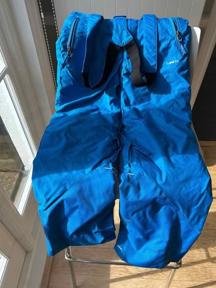 Photo of free Snow salopettes (Herne Hill SE24) #1