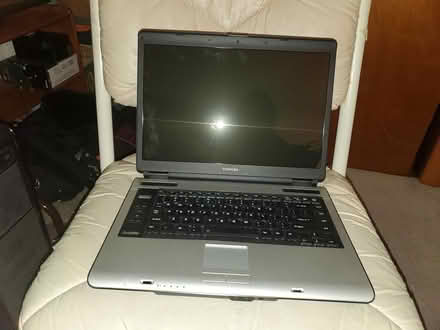 Photo of free Lap. Computer Toshiba Sat A105 (Hyde Park (central -east)) #1