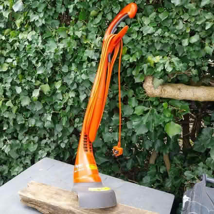 Photo of free Flymo Strimmer (Callow End WR2) #1