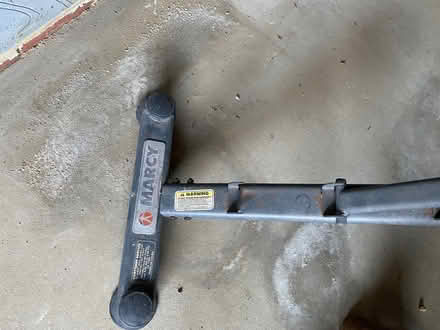 Photo of free Marcy Slant/Flat Exercise Bench (Salhouse NR13) #2