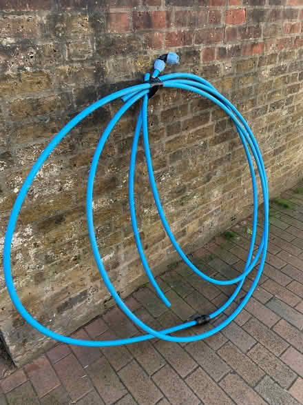 Photo of free Water pipe 6m approx. (Cliffe BN7) #1