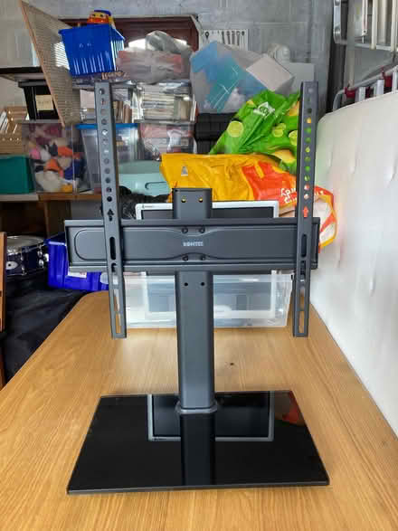 Photo of free TV stand (Netherfield, Kendal LA9) #1