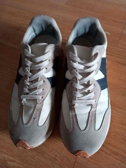 Photo of free Ladies size 7 trainers (Wivenhoe CO7) #1