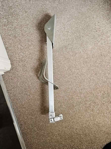 Photo of free Spring pivot arm for loft ladder (Wheatley) #1
