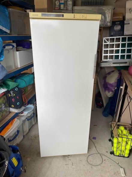 Photo of free Freezer (Ferndown BH22) #1