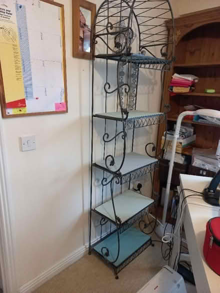 Photo of free Shelving (Lower Tadmarton OX15) #1