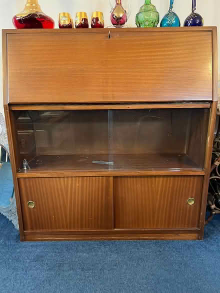 Photo of free Writing Desk/Bureau (Sutton D13) #1