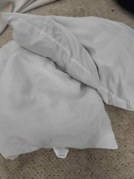 Photo of free Bag of Fabrics (Northeast Gresham) #3