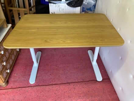 Photo of free Computer desk / workstation (Netherfield, Kendal LA9) #1