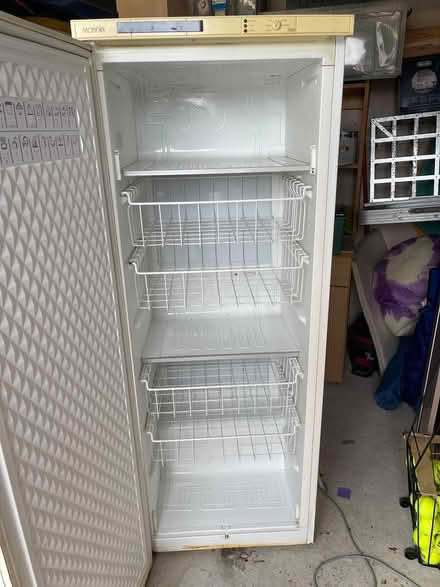 Photo of free Freezer (Ferndown BH22) #3