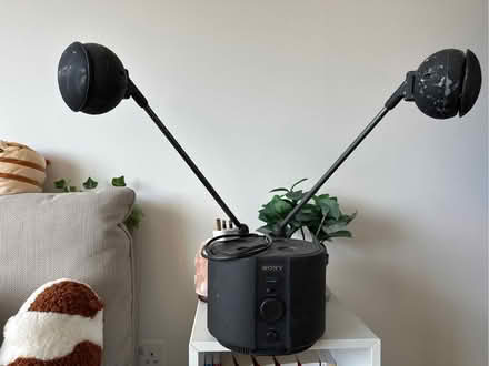 Photo of free partly broken Sony srs-n100 speakers (Bents Green S11) #1