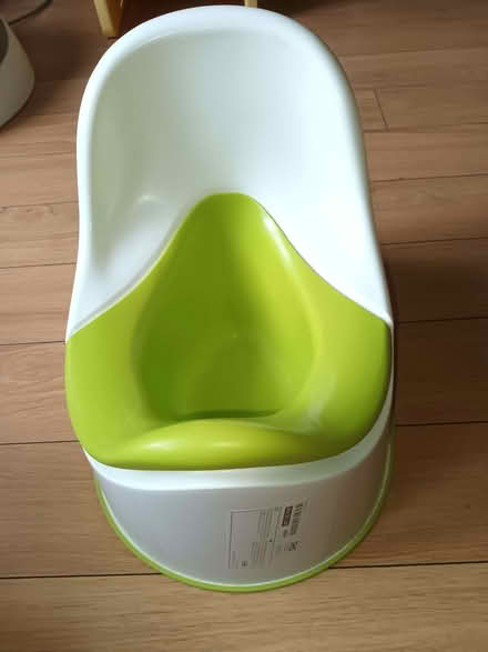 Photo of free Toddler potty (Willey Green GU3) #1