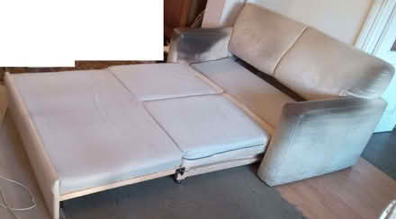 Photo of free Folding sofa bed (Coley RG1) #2