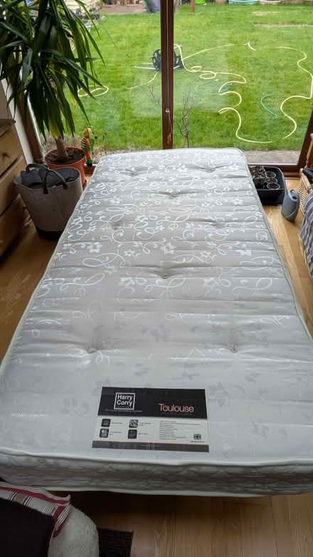 Photo of free Harry Corry Mattresses (2) (Dublin) #1