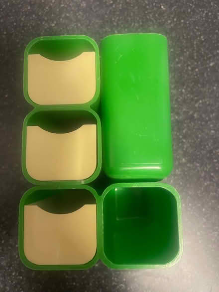 Photo of free Stationery Holder (Ealing W13) #1