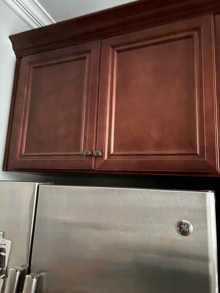 Photo of free Kitchen cabinets (Zebulon, NC) #1