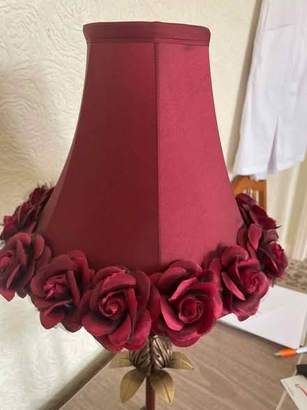 Photo of free Lampstand (Western Park LE3) #4