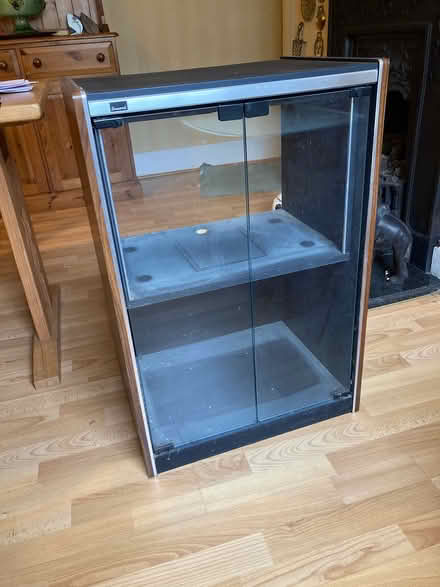 Photo of free Cabinet (Selsey West Street) #2