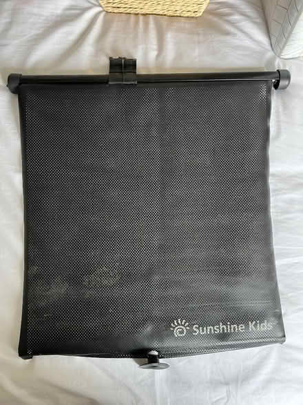 Photo of free Car window sun visors (Fairfield Park) #3