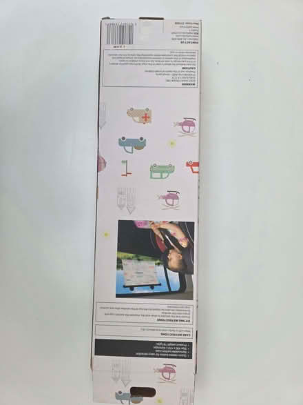 Photo of free Halfords Car Roller shade (Chingford Mount E4) #2