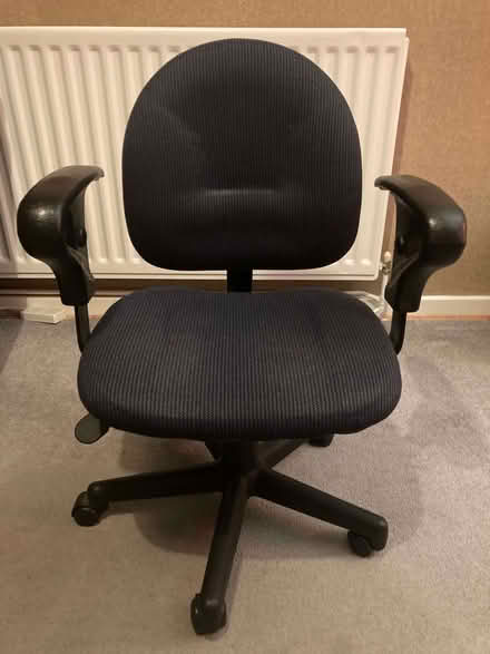 Photo of free Office chair (Fallings Heath WS2) #1