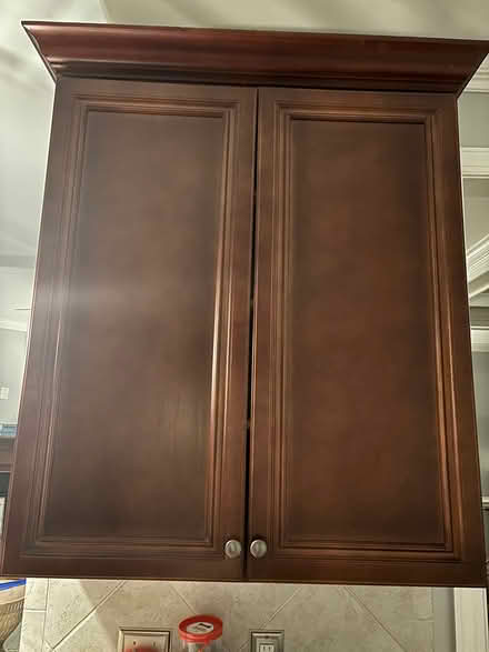 Photo of free Kitchen cabinets (Zebulon, NC) #3