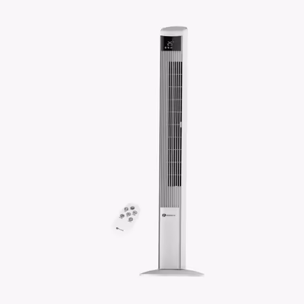 Photo of Tower Fan (Cloister Street NG7) #2