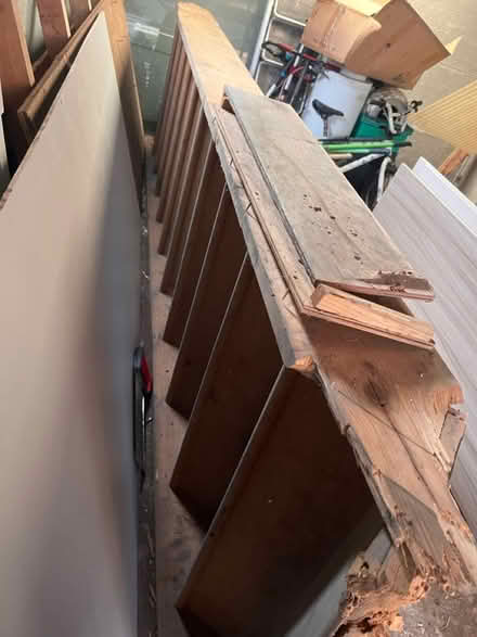 Photo of free Staircase (Penn WV4) #3