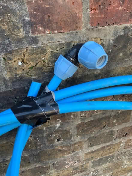 Photo of free Water pipe 6m approx. (Cliffe BN7) #3