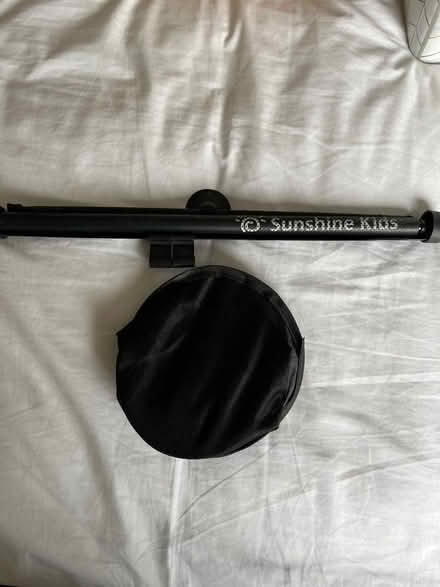 Photo of free Car window sun visors (Fairfield Park) #2