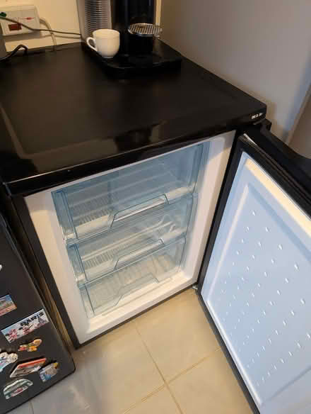 Photo of free Under Counter Freezer (Swords) #1