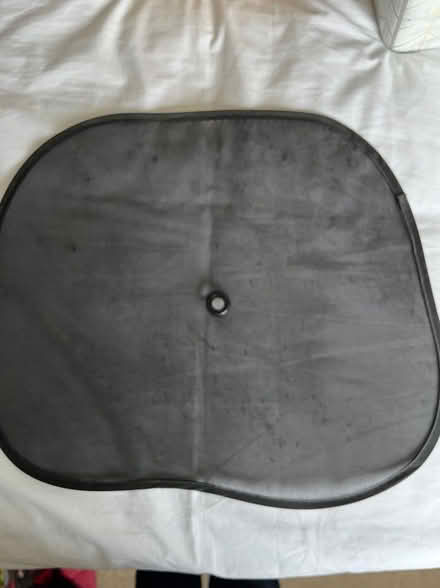 Photo of free Car window sun visors (Fairfield Park) #1