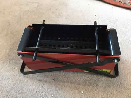 Photo of free Paper Briquette Maker (Southborough TN4) #3