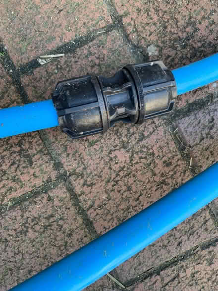 Photo of free Water pipe 6m approx. (Cliffe BN7) #2