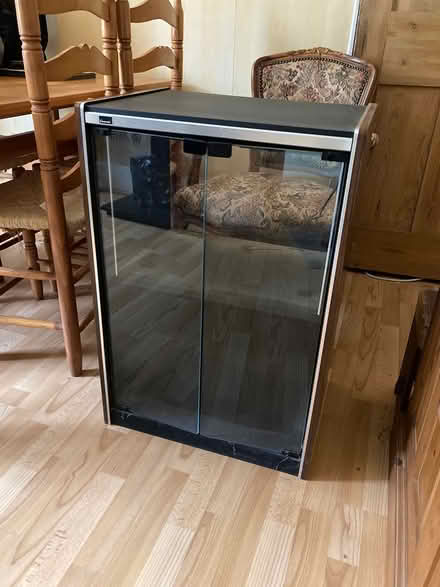 Photo of free Cabinet (Selsey West Street) #4