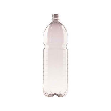 Photo of 2 litre plastic bottles (Chapel Allerton LS7) #1