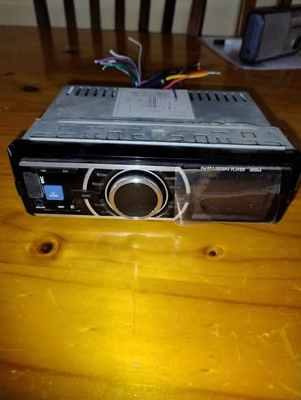 Photo of free Car radios (Christie Downs) #1