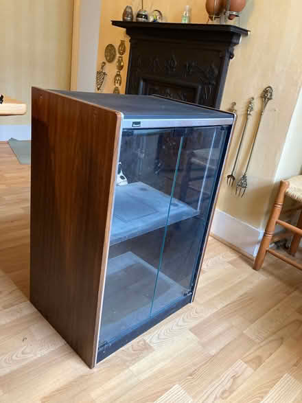 Photo of free Cabinet (Selsey West Street) #1