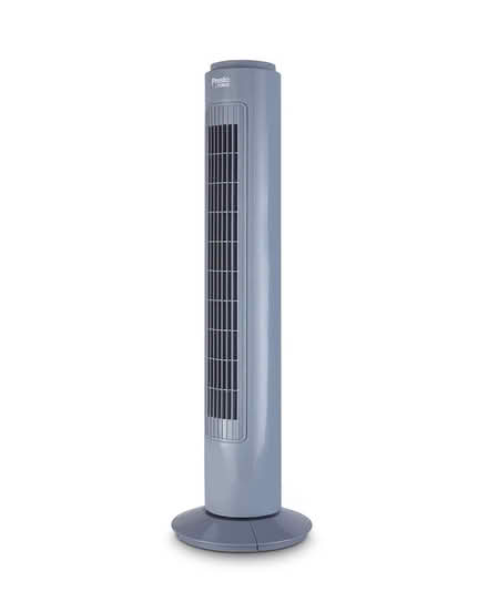 Photo of Tower Fan (Cloister Street NG7) #1