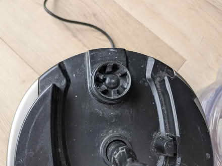 Photo of free Food processor (Norbiton KT3) #2