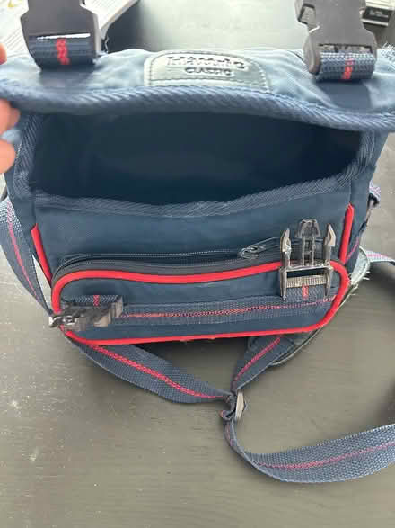 Photo of free Small carrying bag (Gatineau) #1